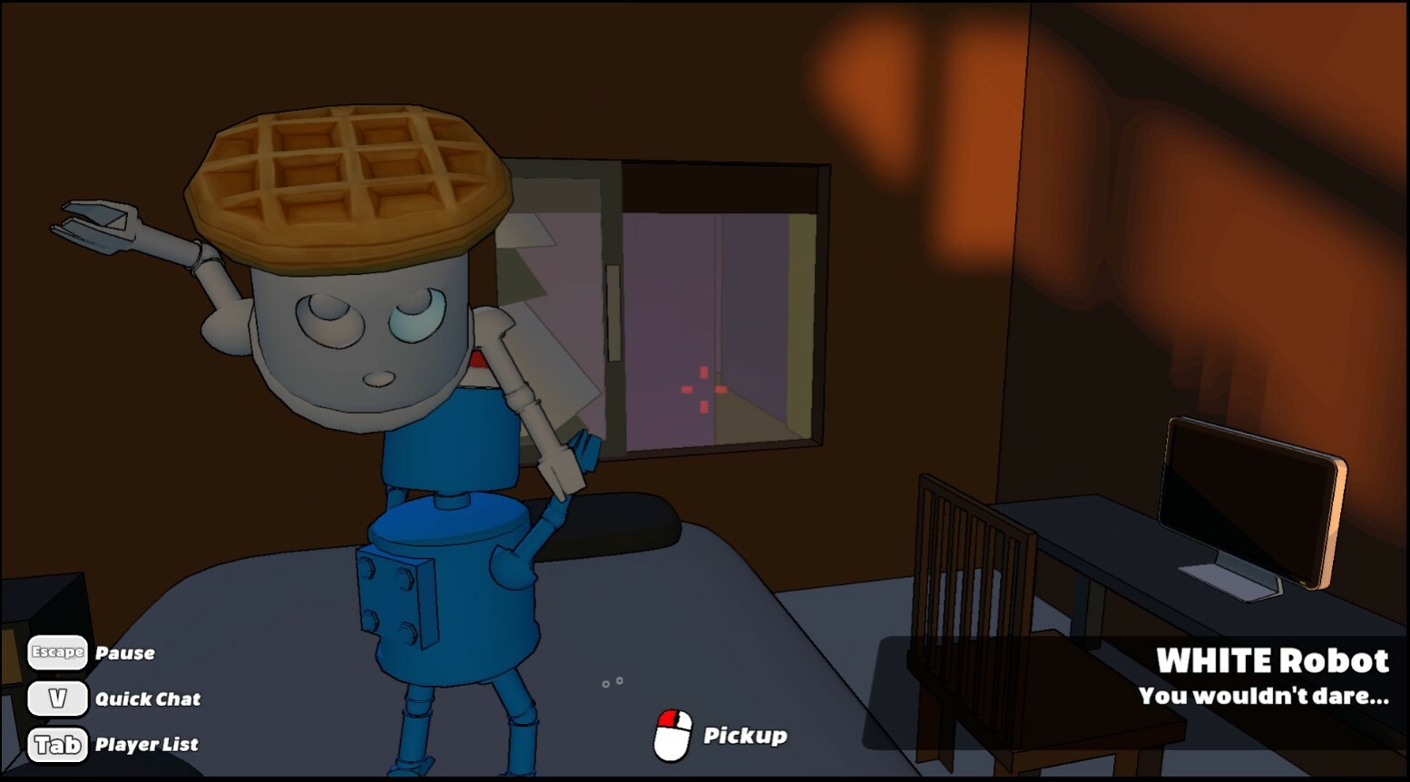 BALLISTIC screenshot 5