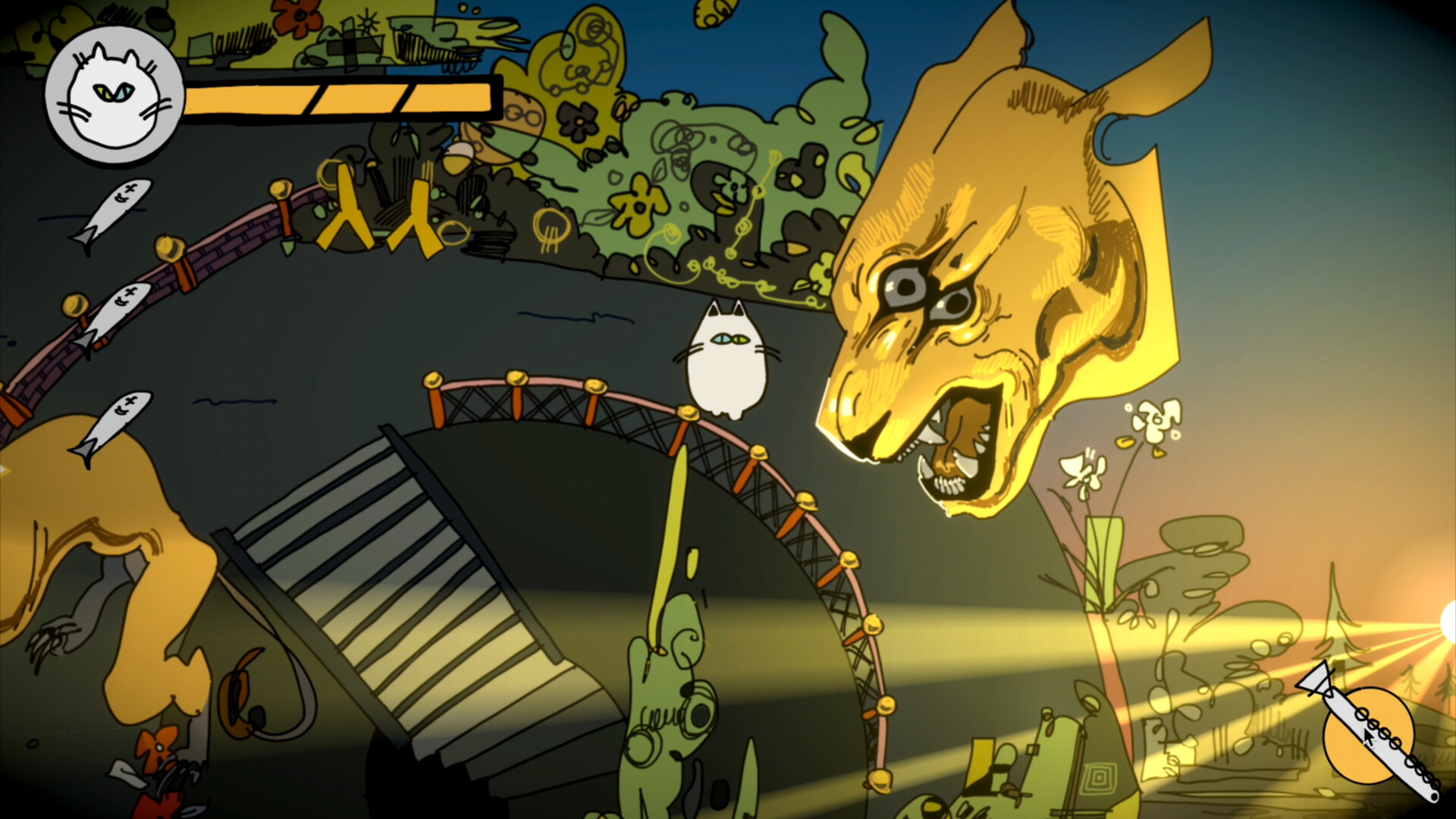 Vanakatu screenshot 1