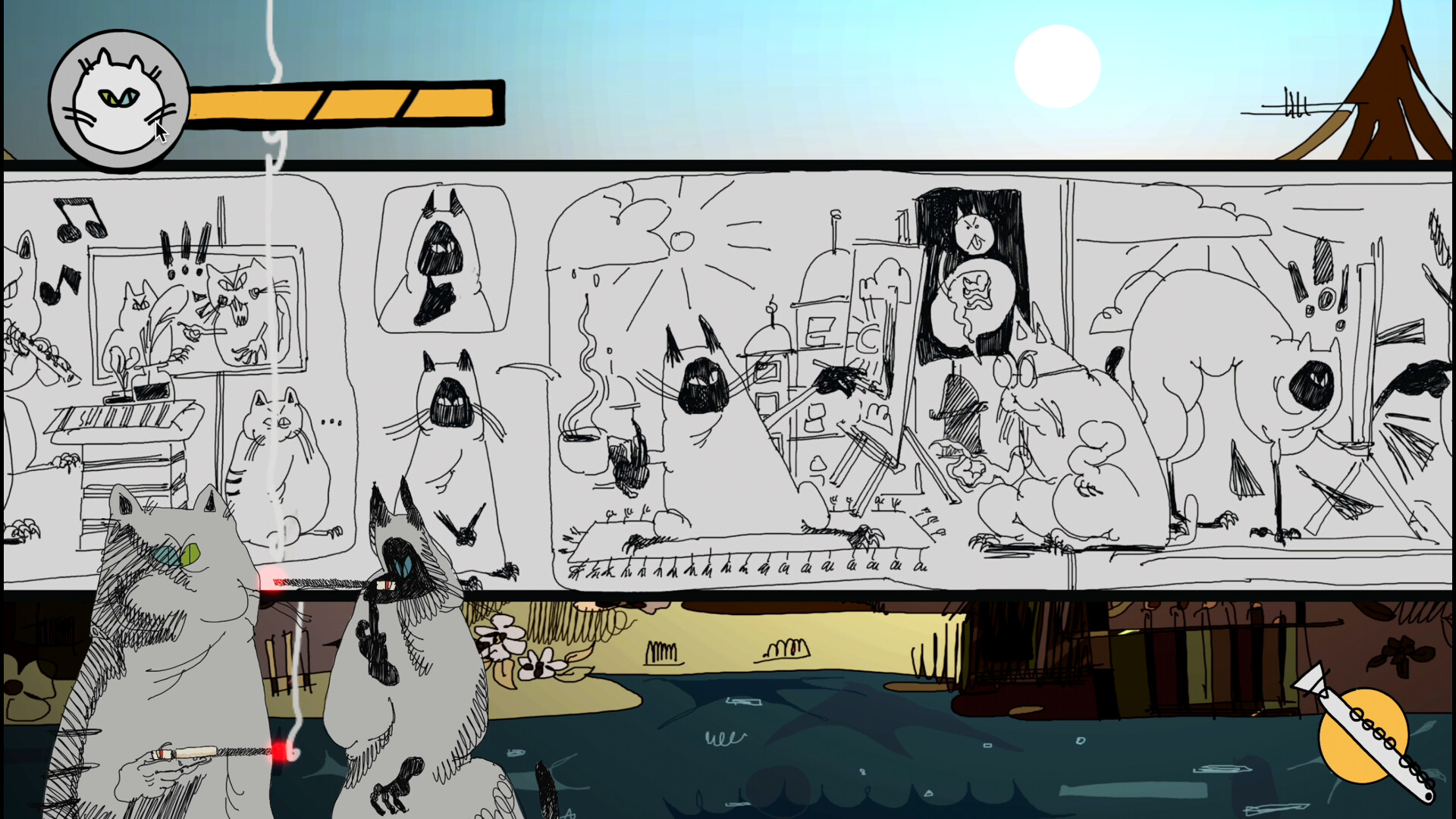 Vanakatu screenshot 6