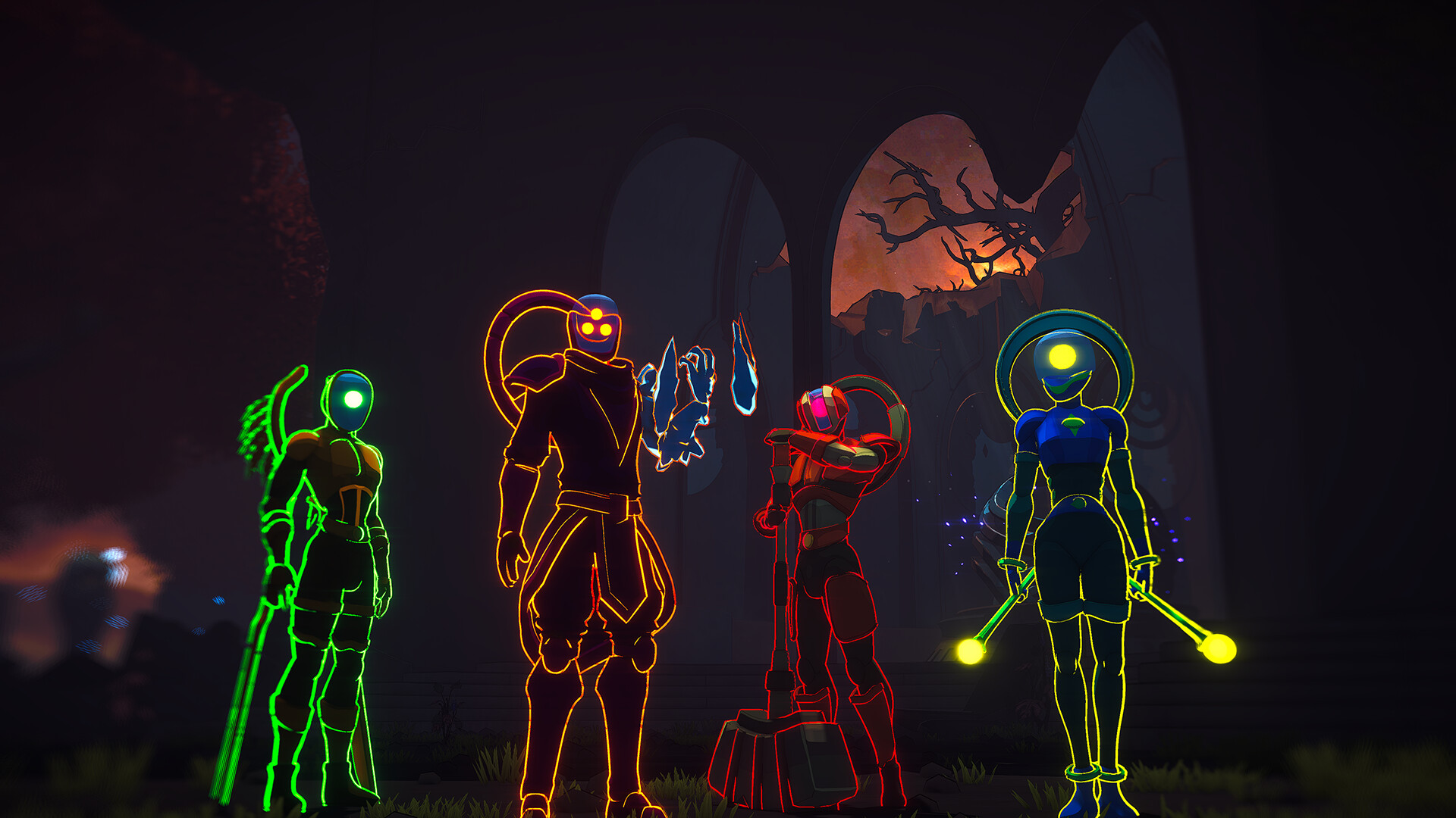 Gatekeeper - Supporter Pack screenshot 3