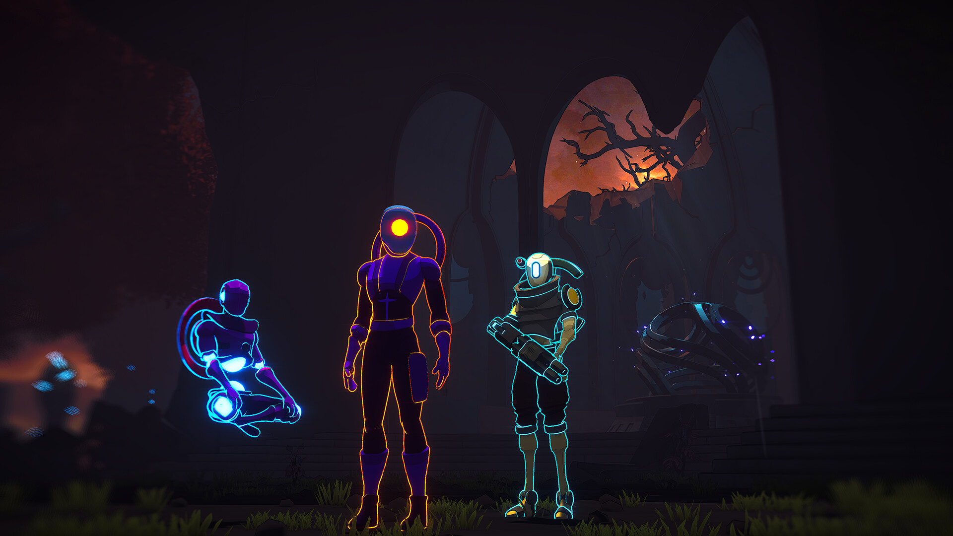 Gatekeeper - Supporter Pack screenshot 2