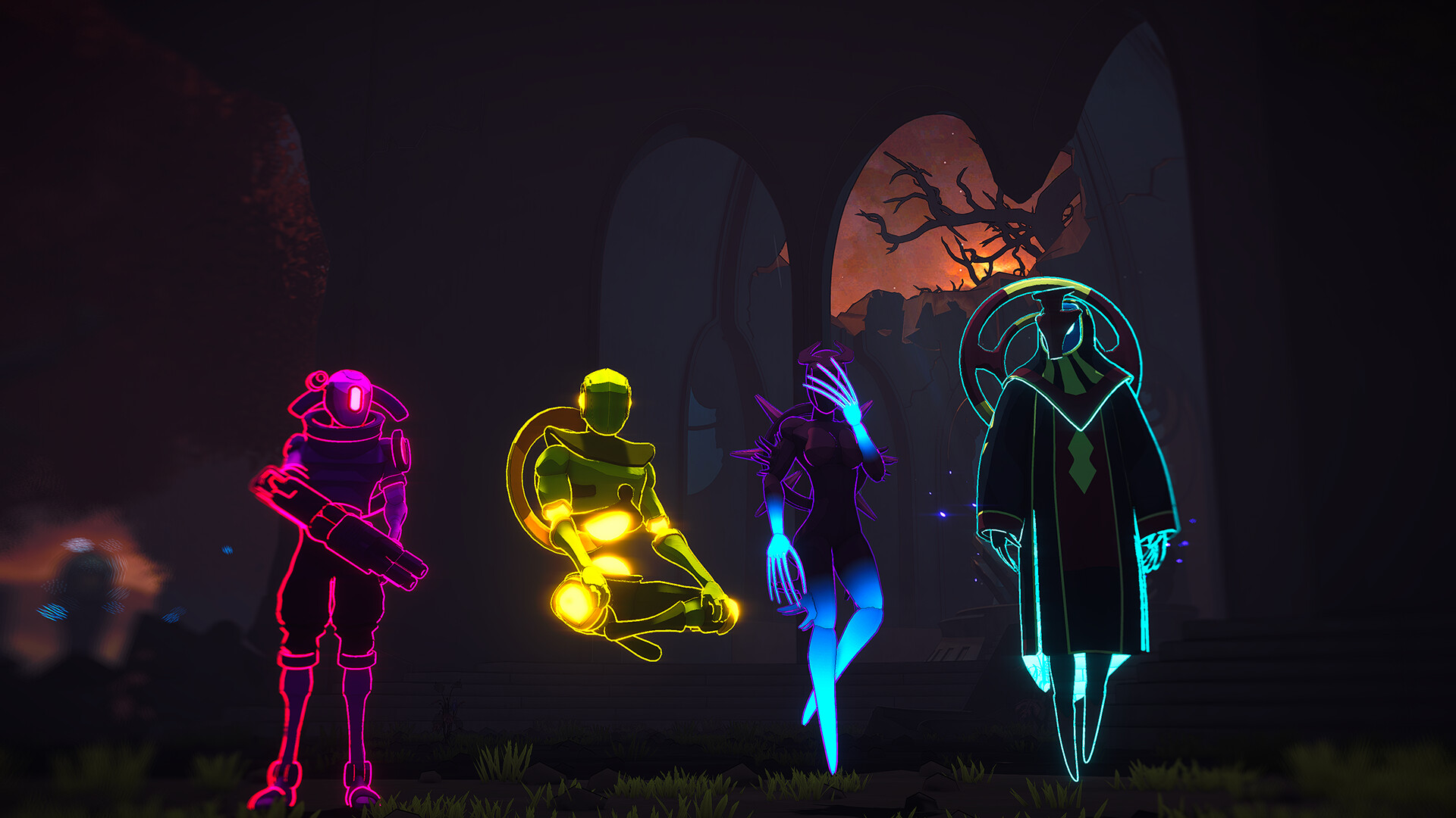 Gatekeeper - Supporter Pack screenshot 5