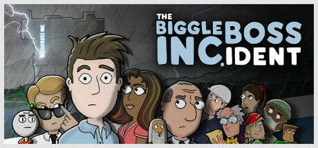 The Biggleboss Incident