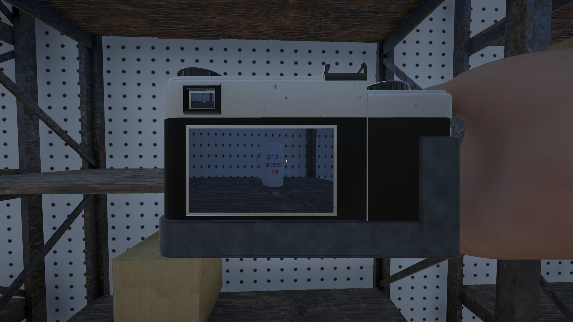E-commerce Simulator screenshot 6
