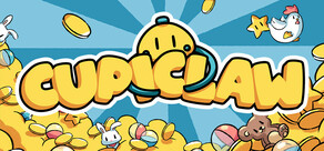 Cupiclaw 丘比娃娃机