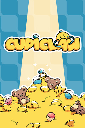 Cupiclaw