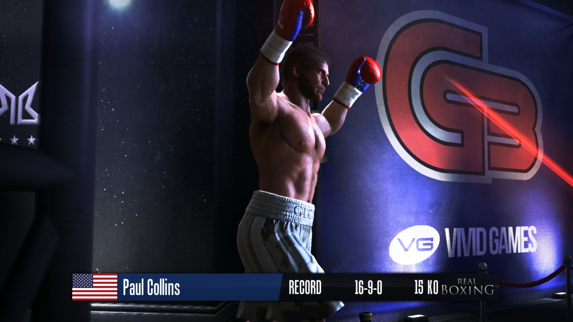 Real Boxing™ screenshot 9