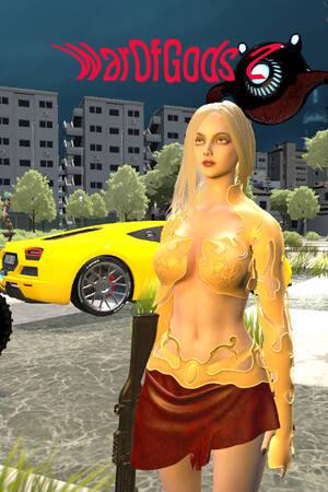 WarOfGods 2