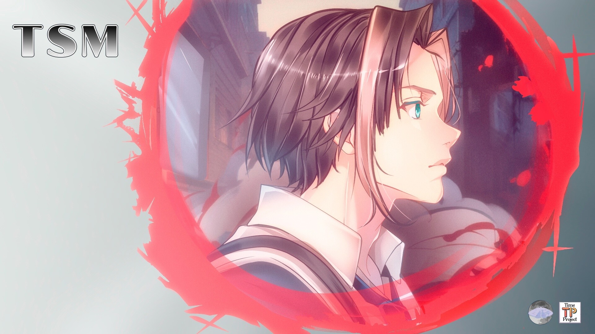 THE SACRED MEMORY screenshot 1