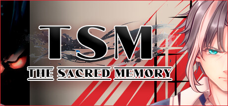 THE SACRED MEMORY Cover Image