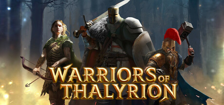 Warriors of Thalyrion