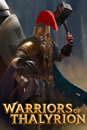 Warriors of Thalyrion