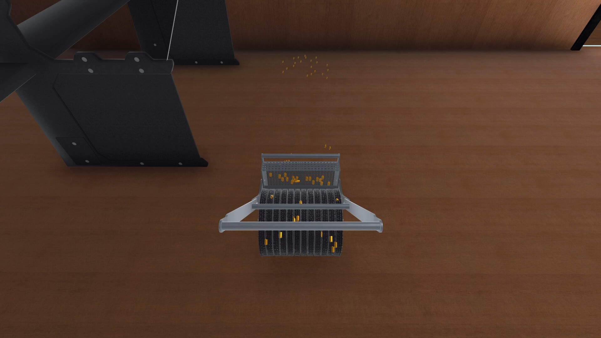 Shooting Range Simulator screenshot 17