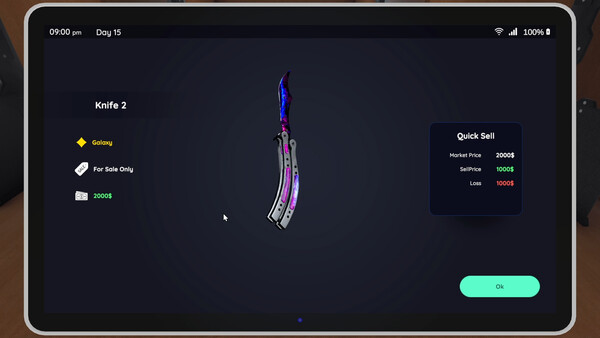 射击场模拟器/Shooting Range Simulator
