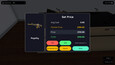 A screenshot of Shooting Range Simulator