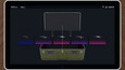 A screenshot of Shooting Range Simulator
