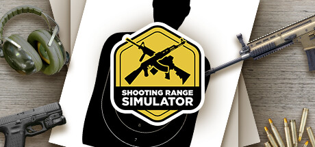 Shooting Range Simulator Cover Image
