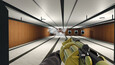 A screenshot of Shooting Range Simulator