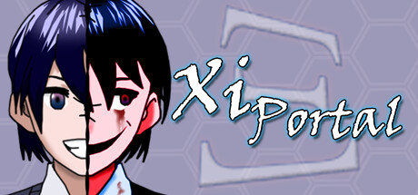 Xi-Portal Cover Image