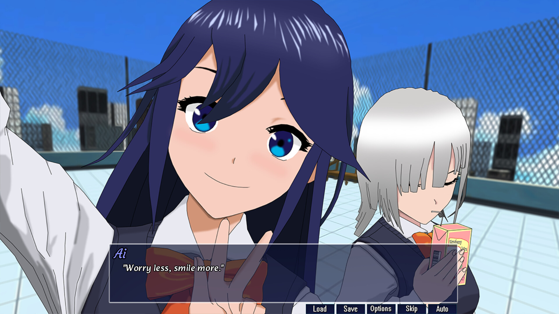 Xi-Portal screenshot 2