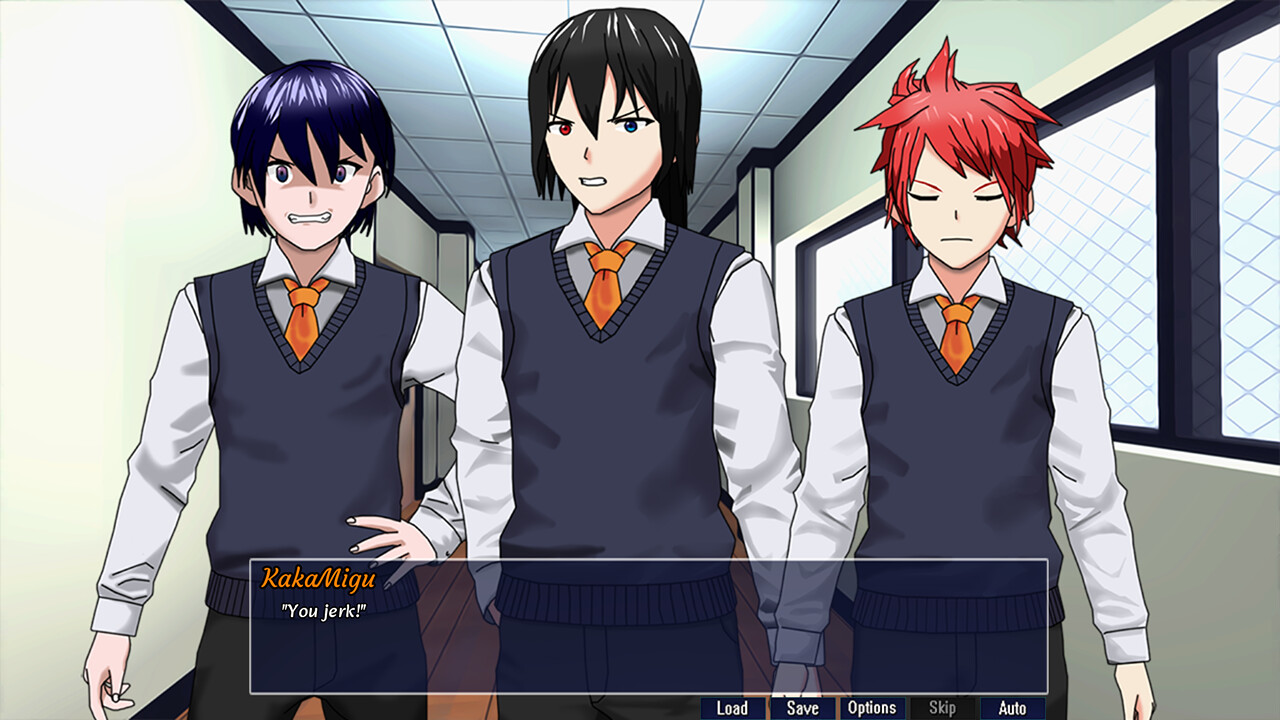 Xi-Portal screenshot 10