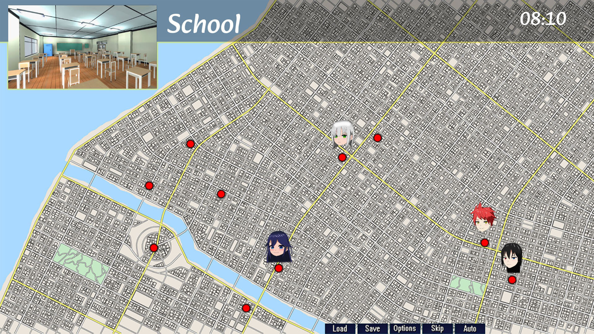 Xi-Portal screenshot 5