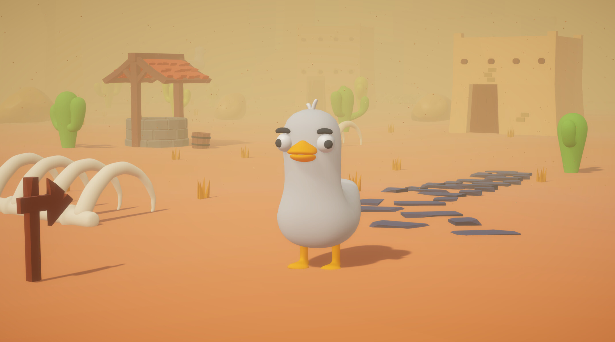 Duck Creator 2 screenshot 1