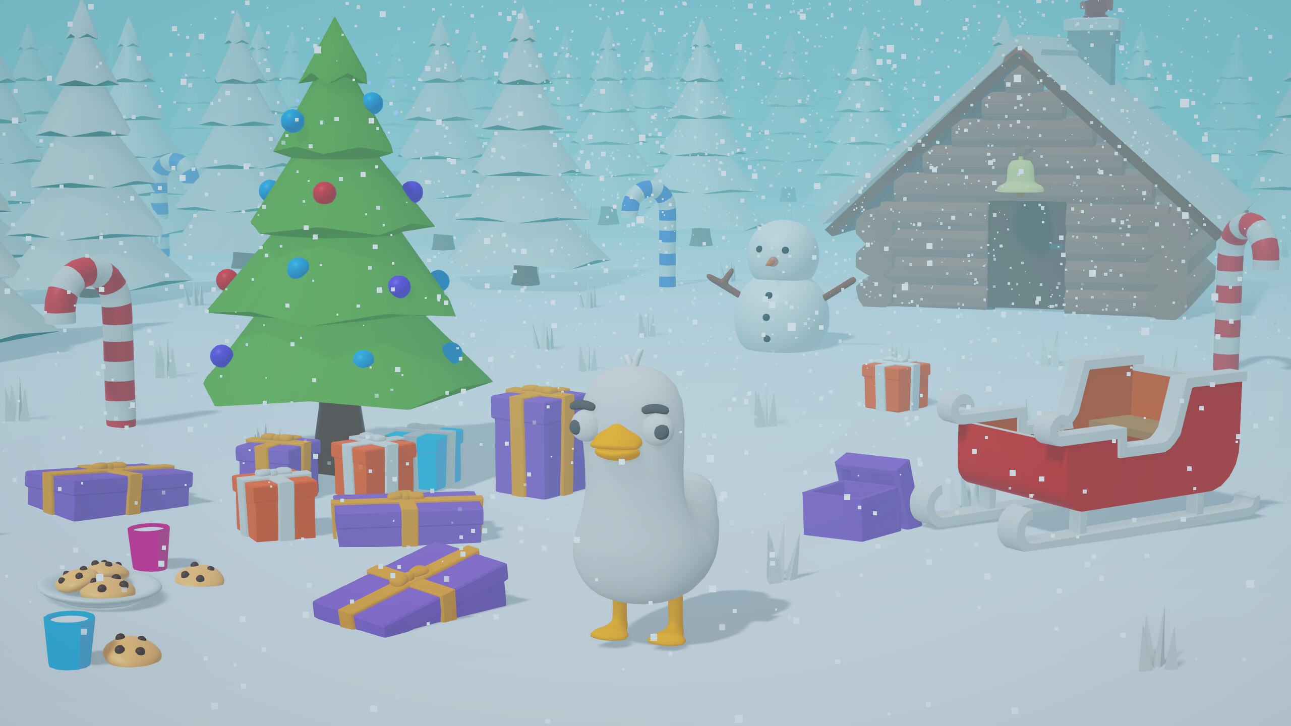 Duck Creator 2 screenshot 2
