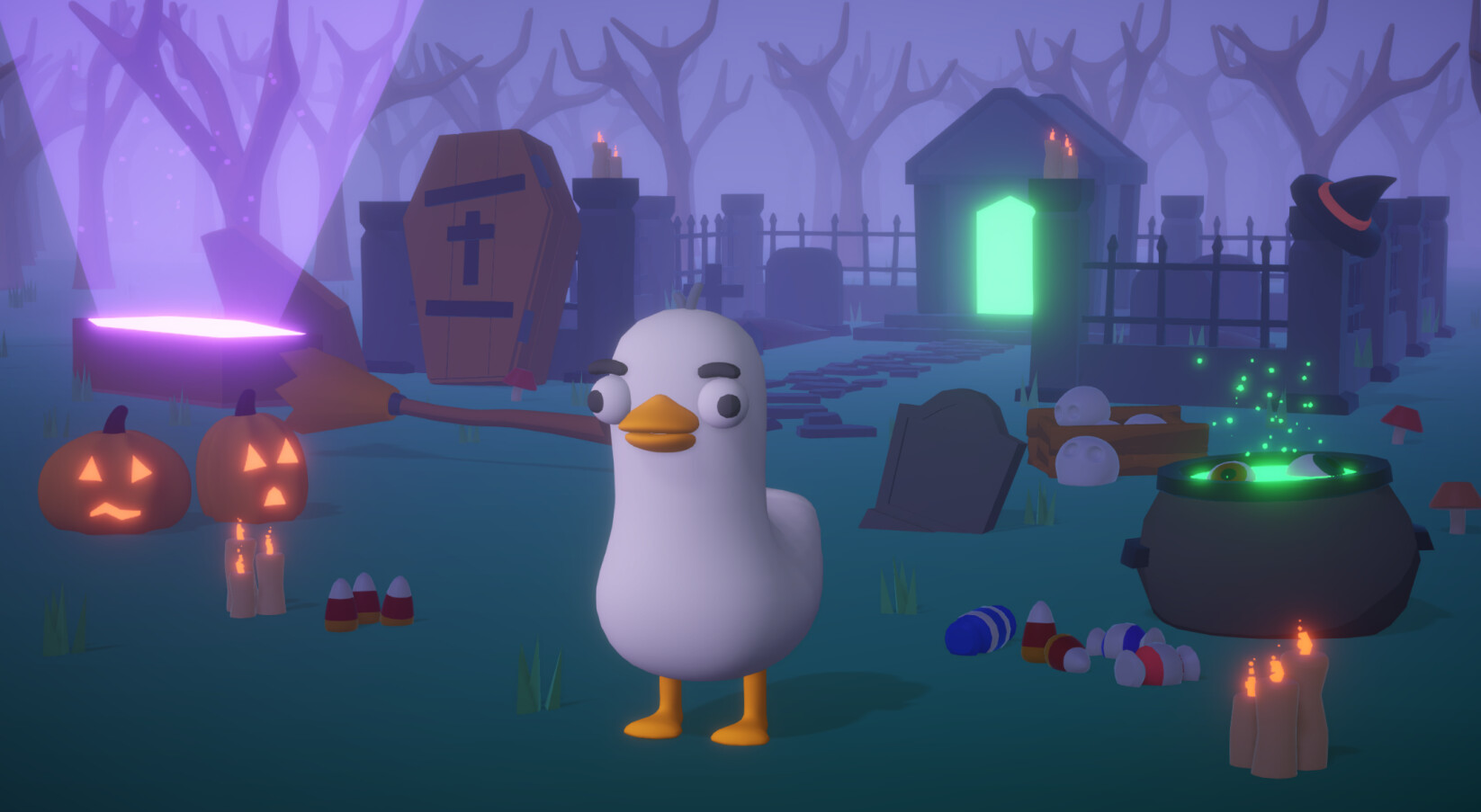 Duck Creator 2 screenshot 4