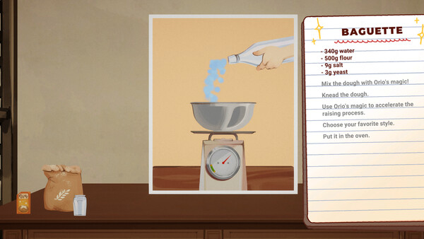 The Witch’s Bakery screenshot 8