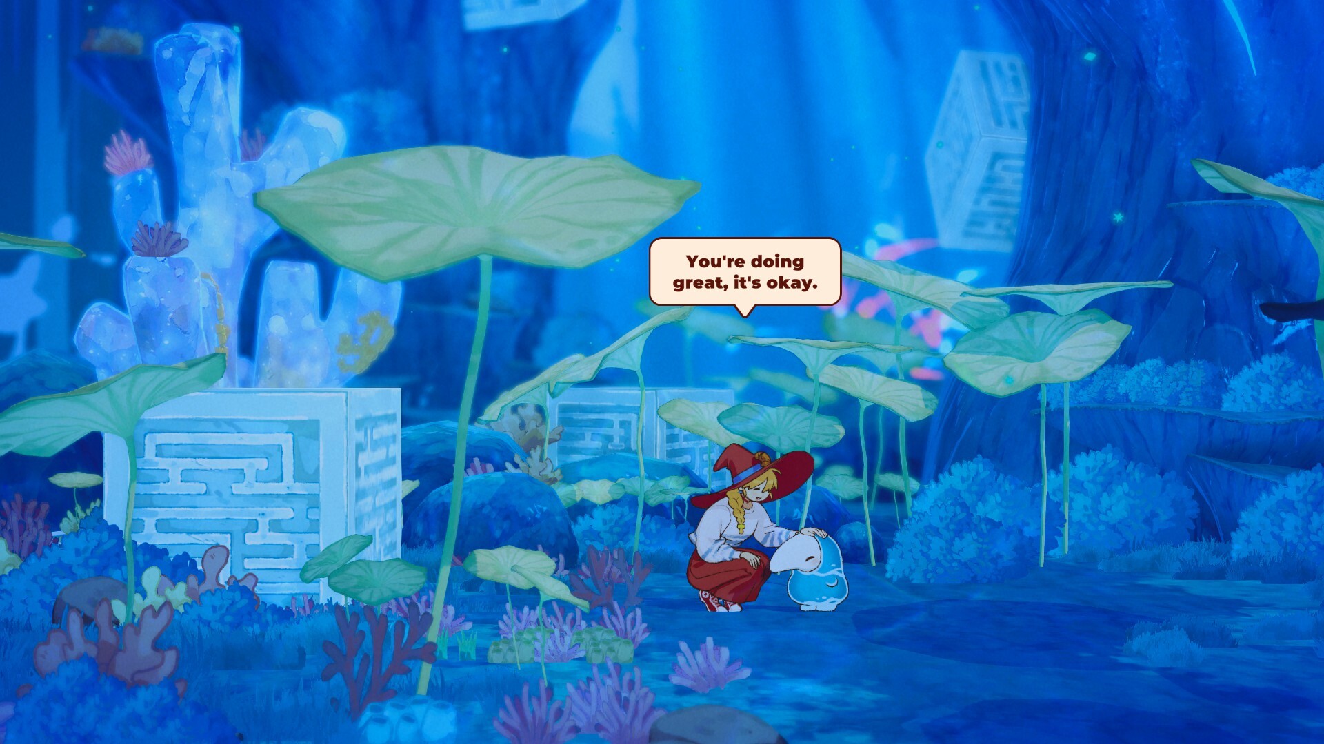 The Witch's Bakery screenshot 9