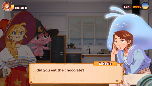 The Witch’s Bakery screenshot 19