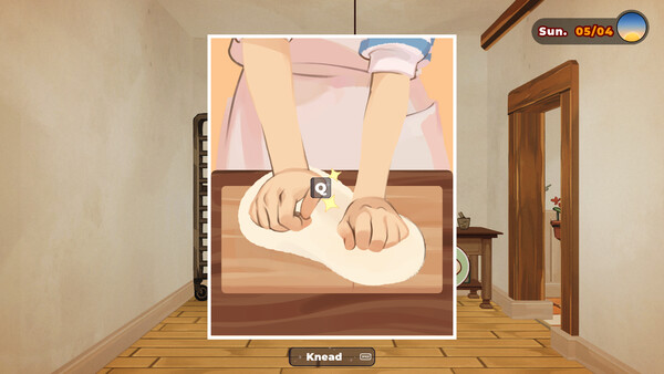 The Witch’s Bakery screenshot 12