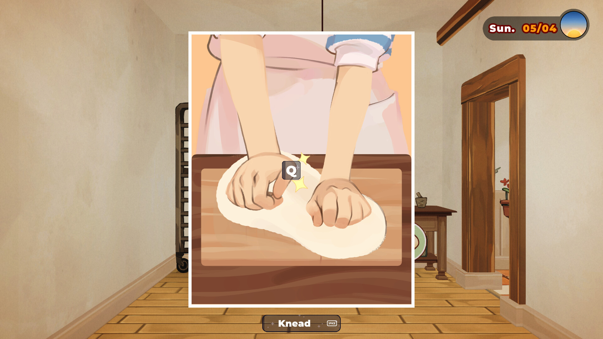 The Witch's Bakery screenshot 3