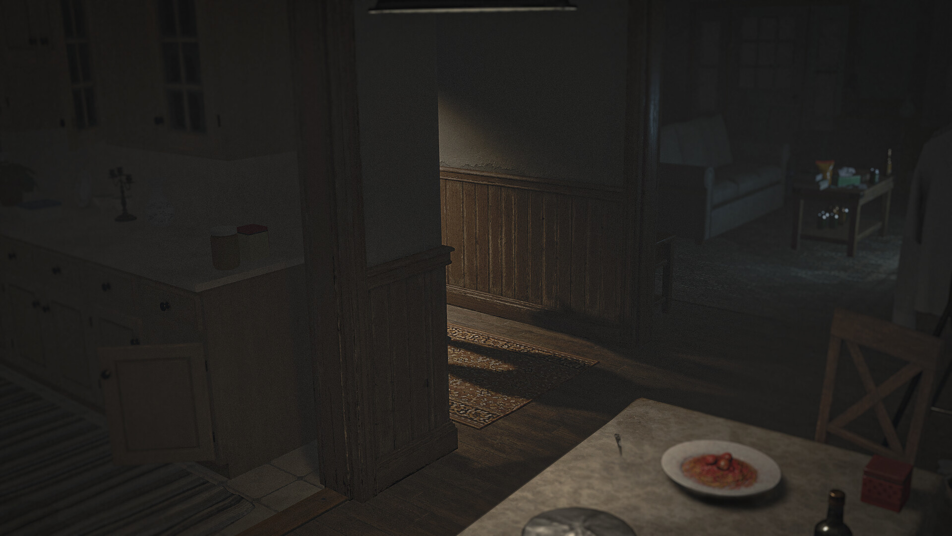 Deep Inside screenshot 7