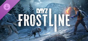 DayZ Frostline