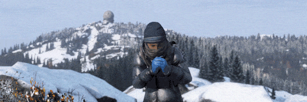 DayZ Frostline thumbnail