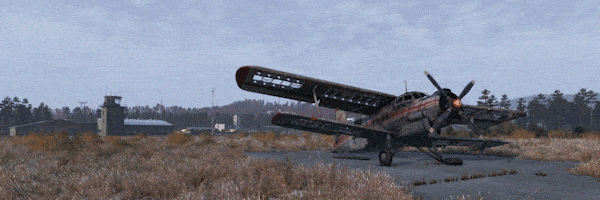DayZ Frostline thumbnail