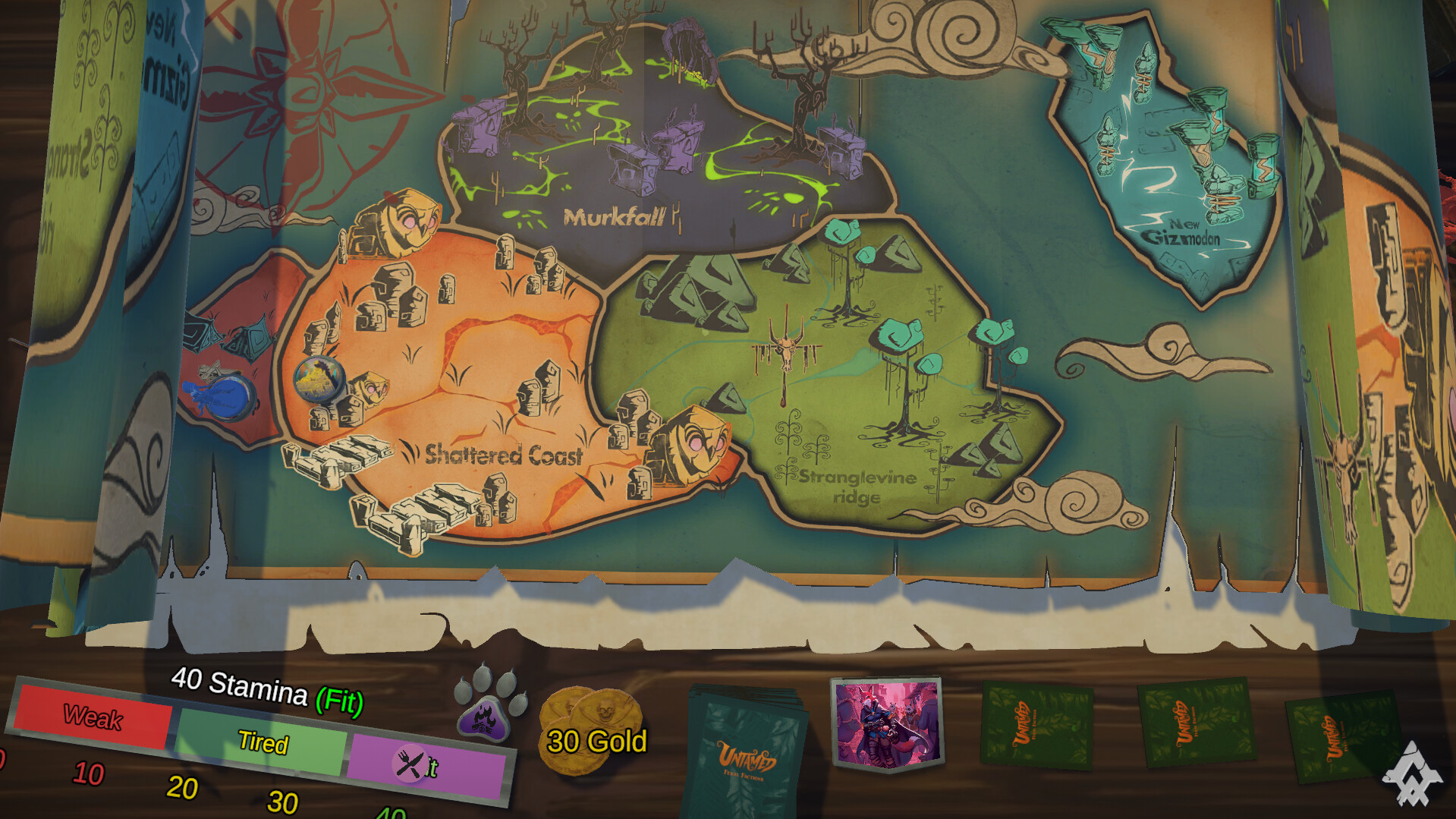 Cardian screenshot 2