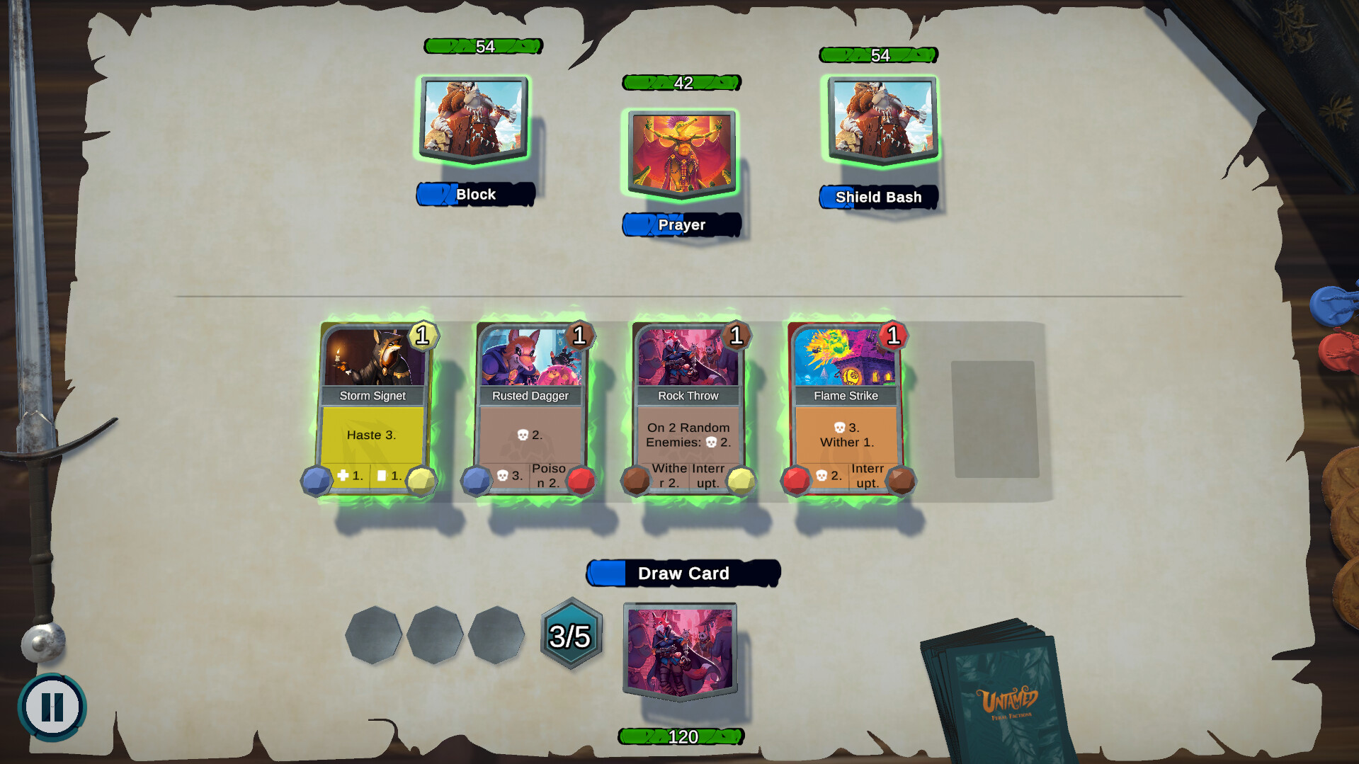 Cardian screenshot 1