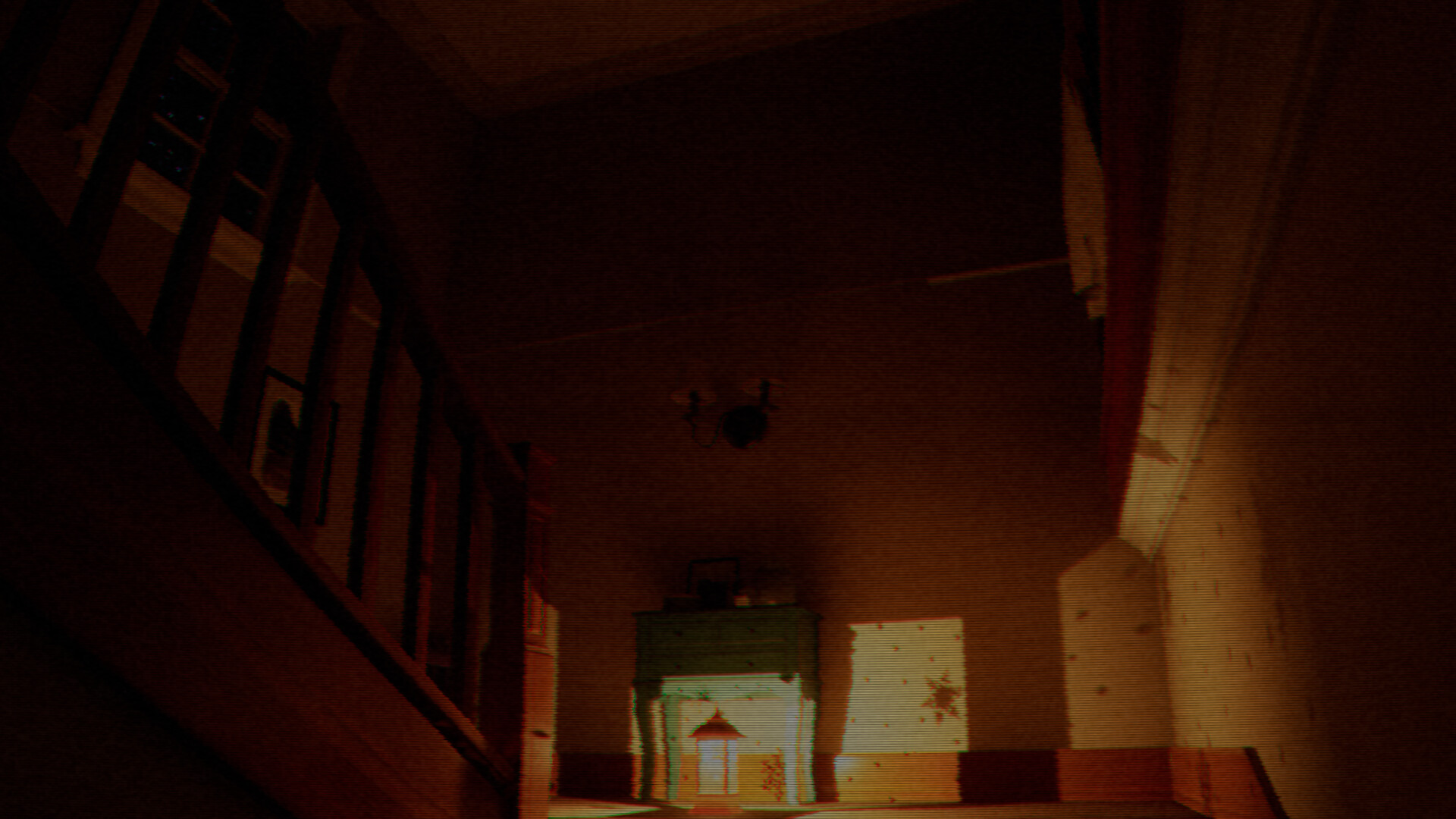 Hazing - Night Shift screenshot 11