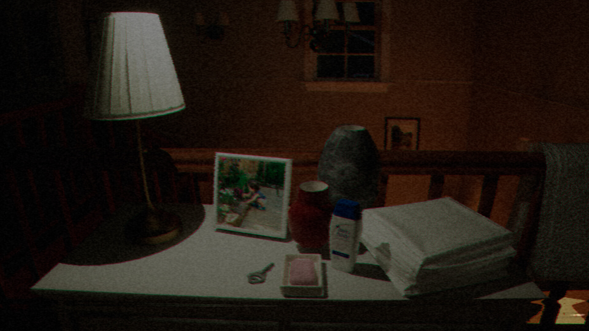 Hazing - Night Shift screenshot 15