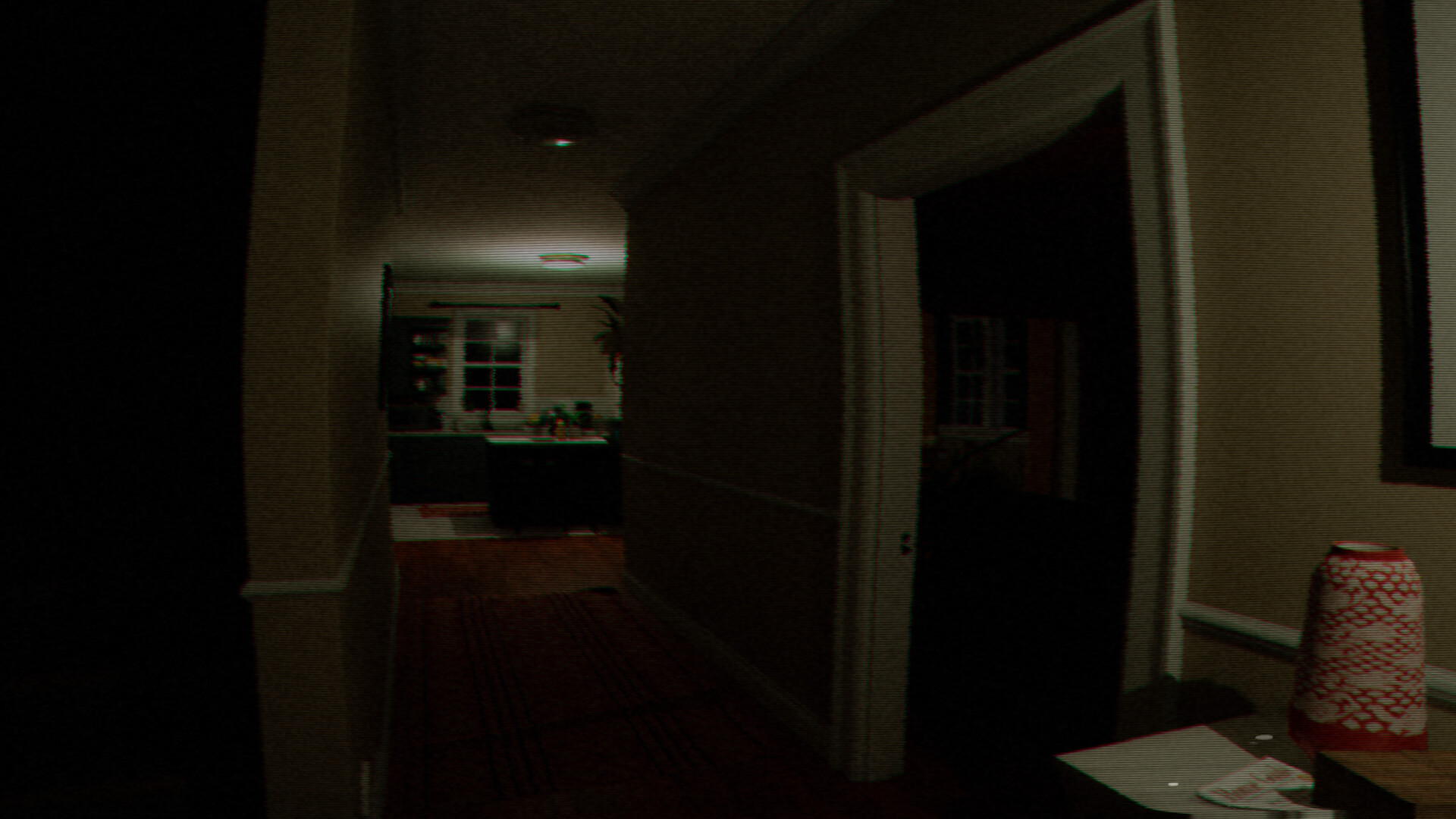 Hazing - Night Shift screenshot 13