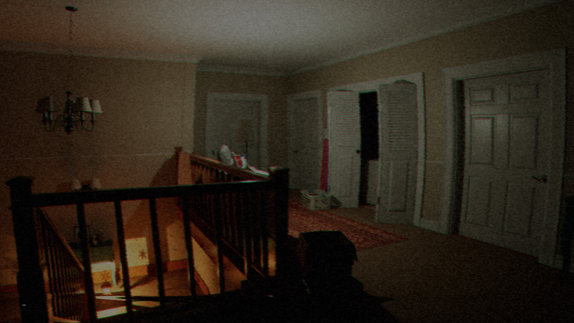 Hazing - Night Shift screenshot 14