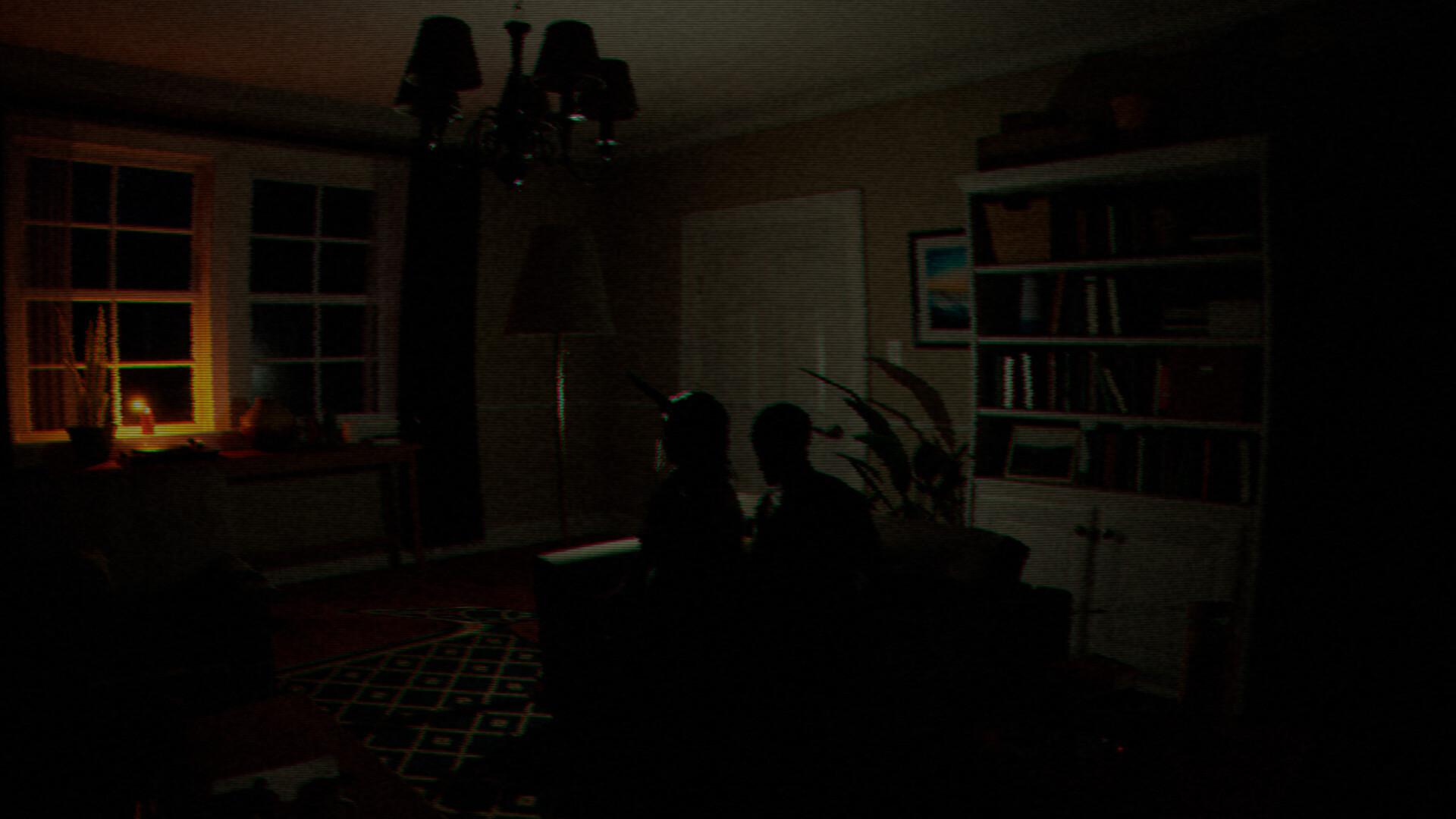 Hazing - Night Shift screenshot 9