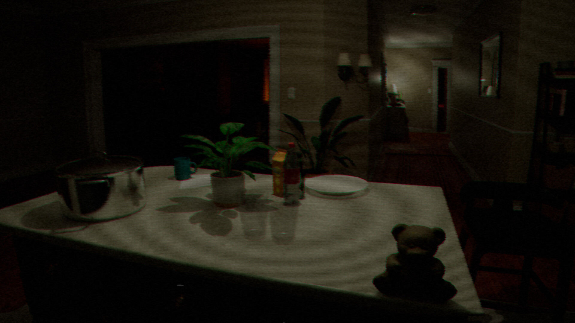Hazing - Night Shift screenshot 10