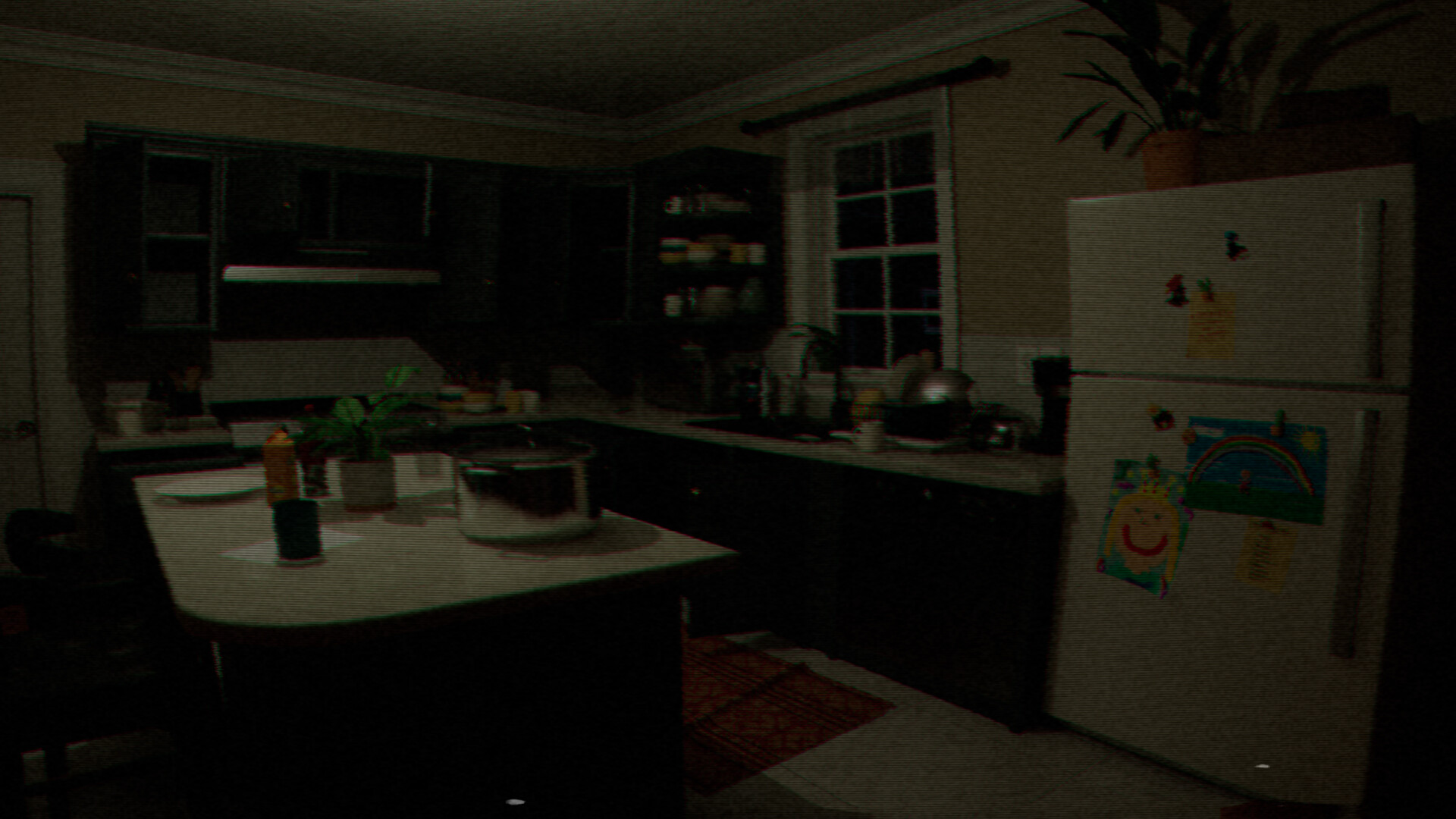Hazing - Night Shift screenshot 12