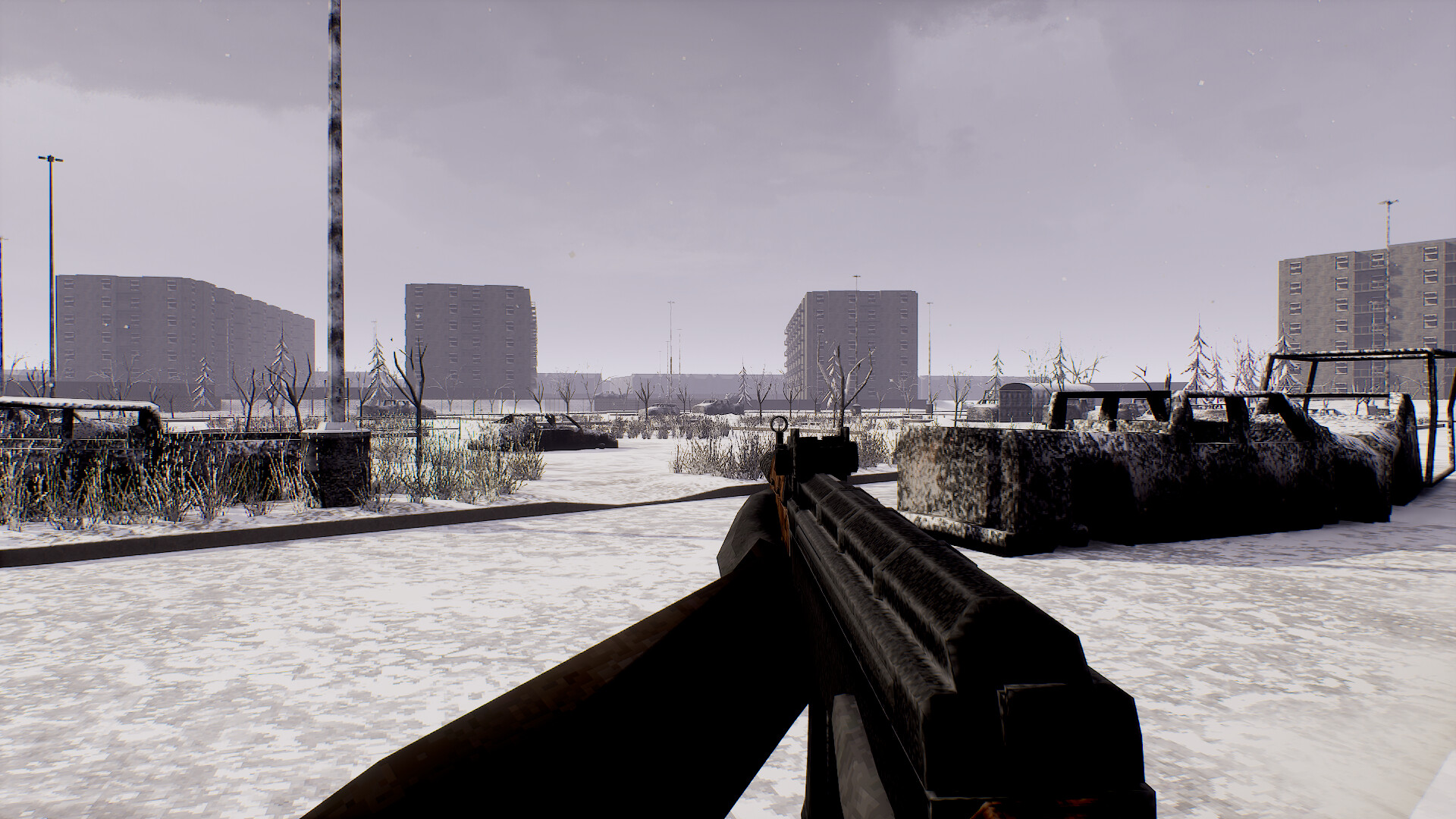 For Nykanak screenshot 1