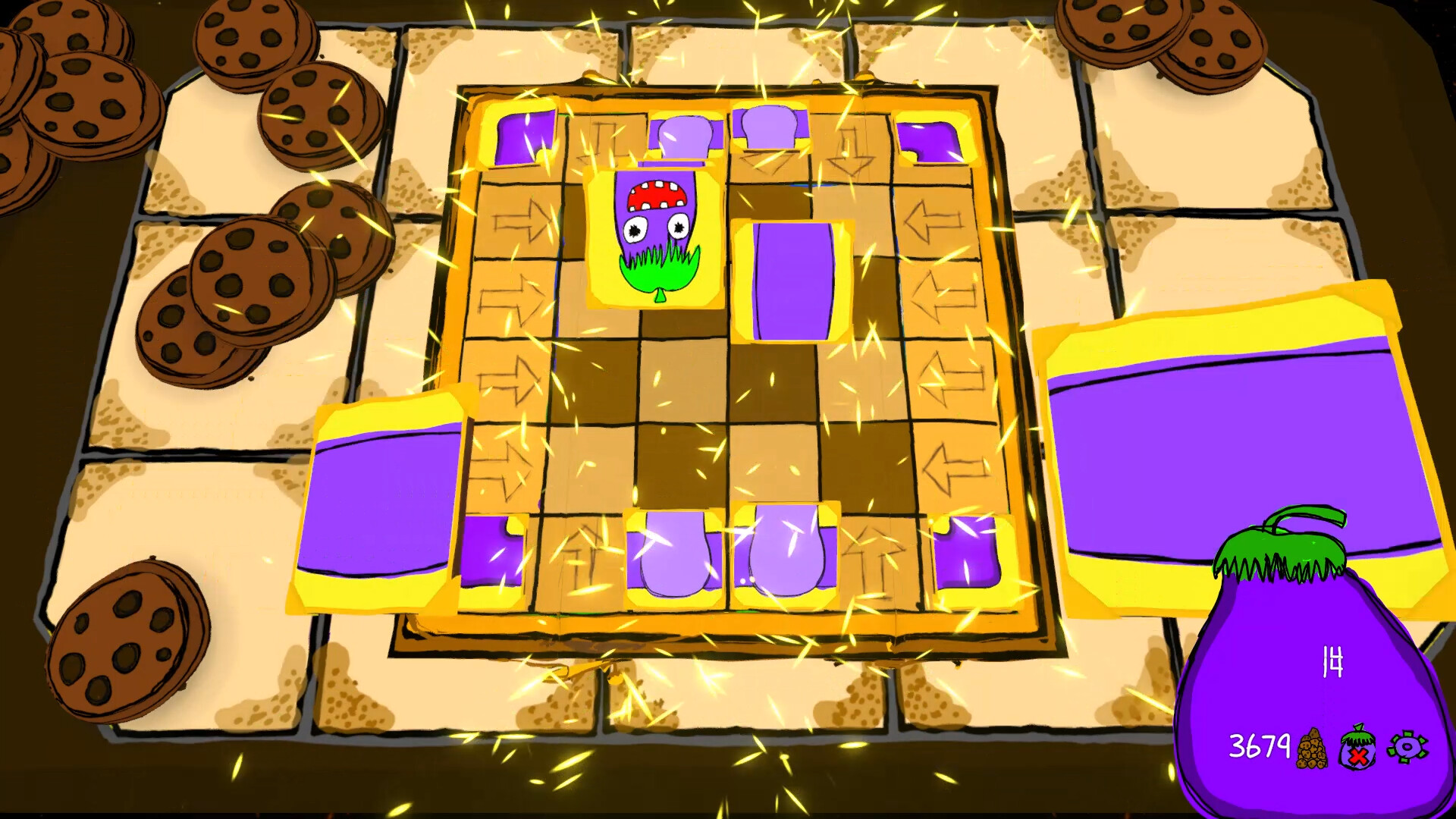 Obergenie screenshot 2