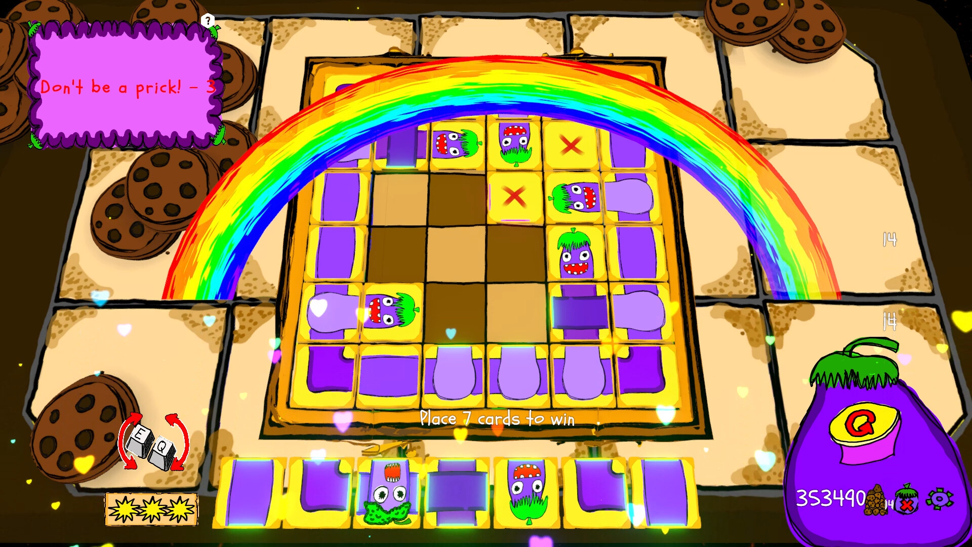 Obergenie screenshot 4